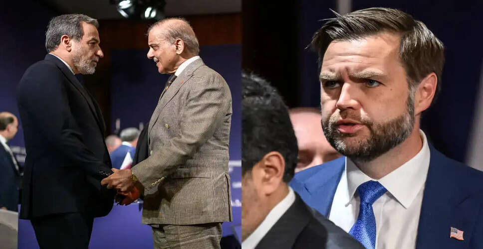US-Iran Negotiations in Switzerland: Tensions and Progress Amidst Threats