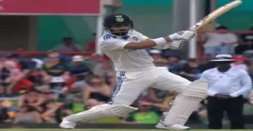 KL Rahul Takes Charge as Captain for India's ODI Series Against South Africa