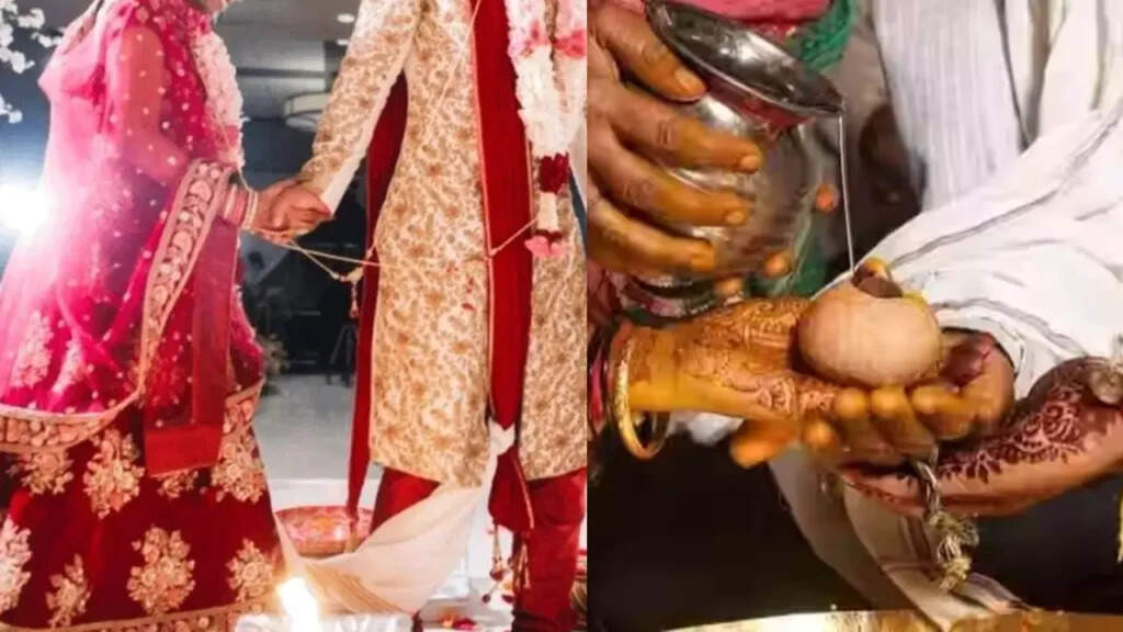 हिंदू धर्म में विवाह के आठ प्रकार: एक विस्तृत दृष्टिकोण