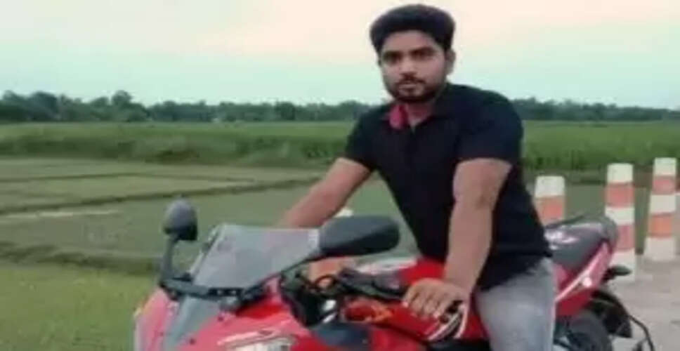 Tragic Lynching of Hindu Man in Bangladesh Raises Alarms Over Minority Safety