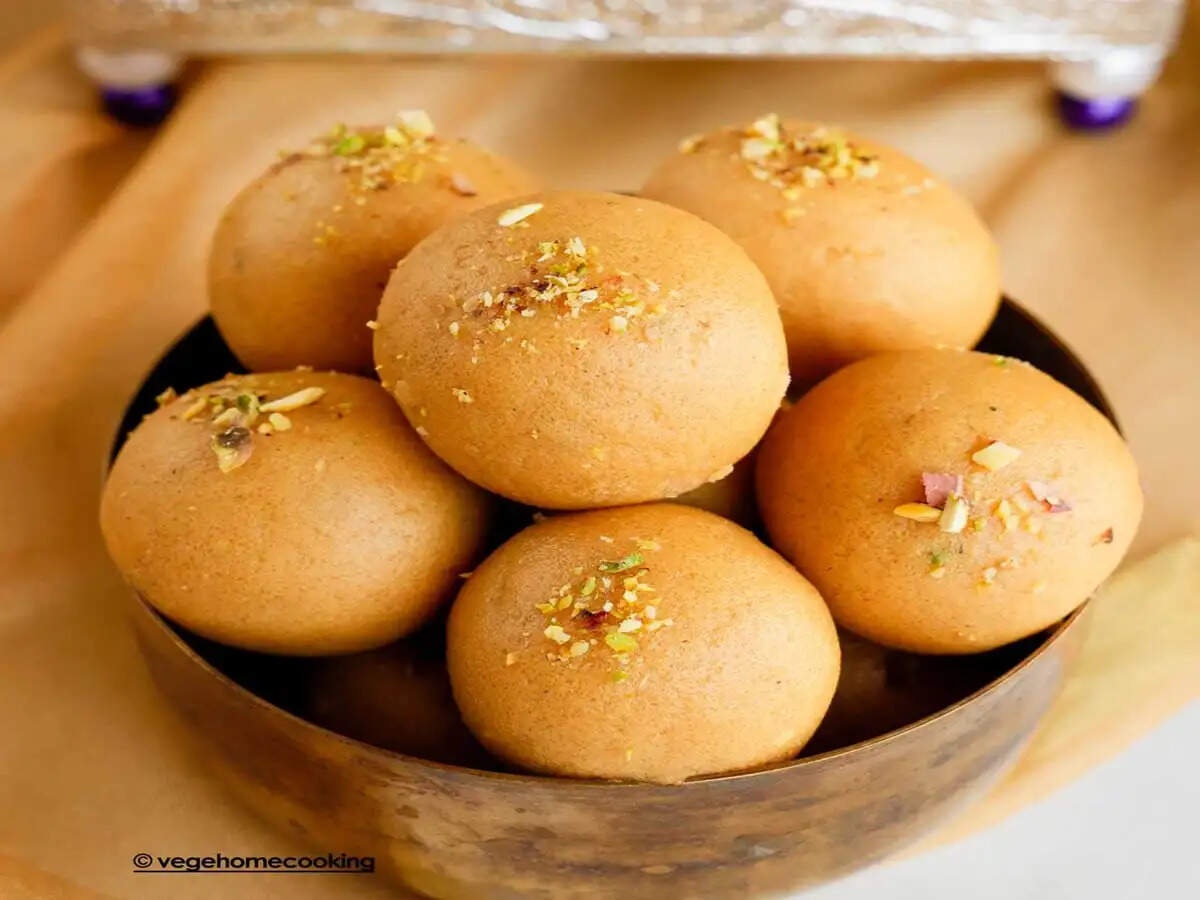 Delicious Homemade Sweets for Diwali Celebrations