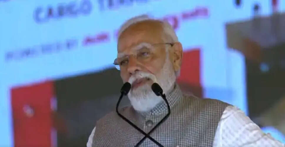 How India's New Noida International Airport is Set to Transform the Region Amid Global Challenges