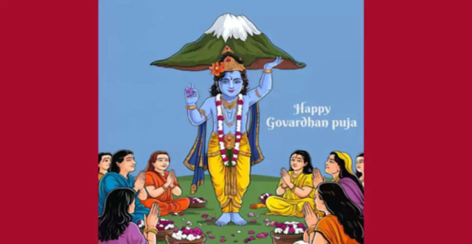 Understanding Govardhan Puja 2025: Significance and Rituals