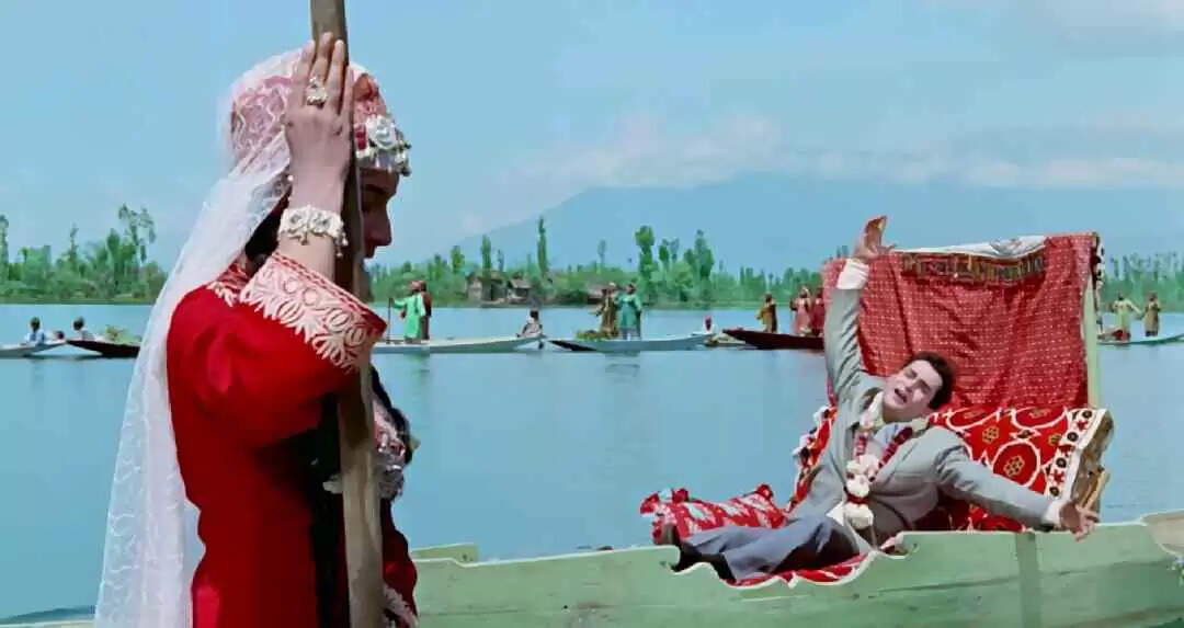 Celebrating the Legacy of Shakti Samanta: A Pioneer of Hindi Cinema