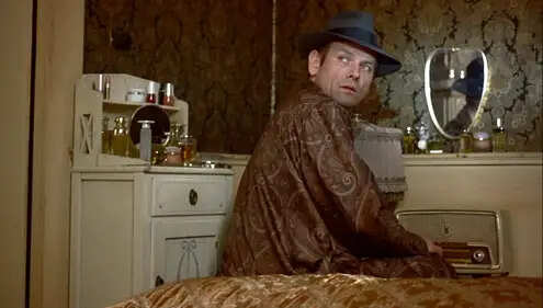 Exploring the Cinematic Legacy of Rainer Werner Fassbinder