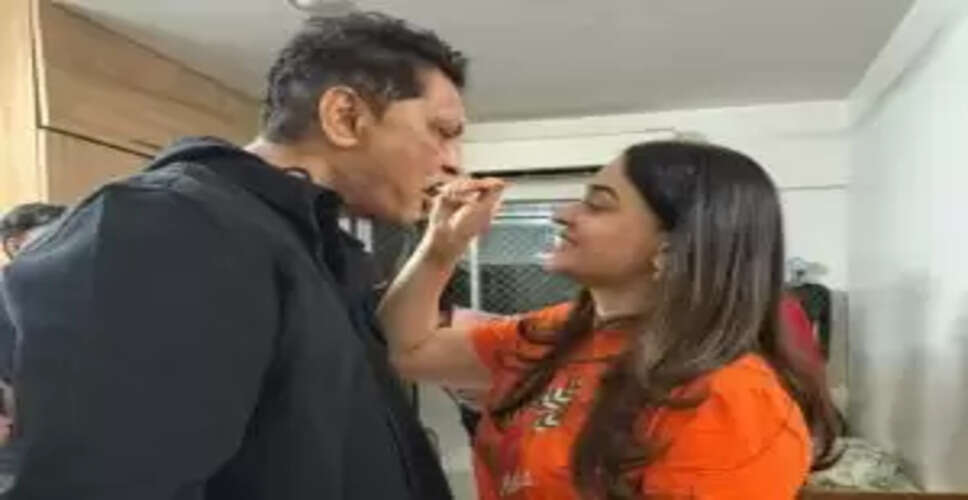 Who is Mahhi Vij's Best Friend? A Heartfelt Birthday Tribute Revealed!