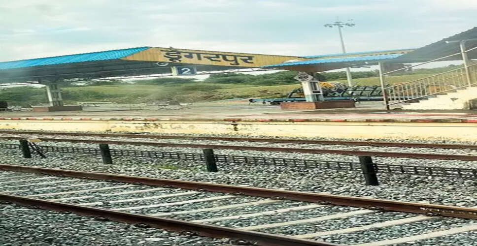 Rajasthan Authorities Rescue 22 Minors from Trafficking Attempt