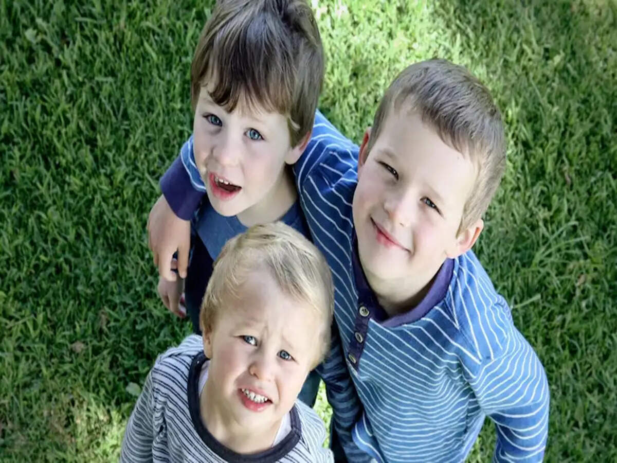 Understanding Sibling Rivalry: Key Parental Habits to Address