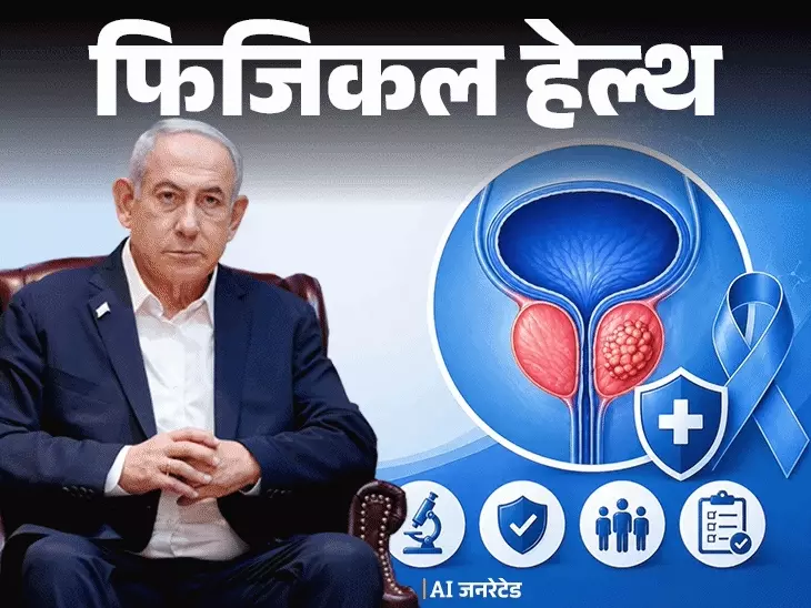 Raising Awareness on Prostate Cancer: Insights from Recent Health News