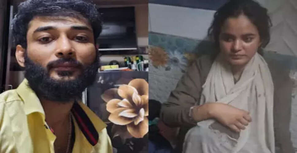 Mumbai Man Arrested for Domestic Abuse and Threats