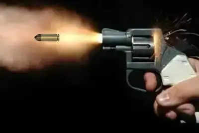 Bihar: Security guard gunned down by liquor mafias