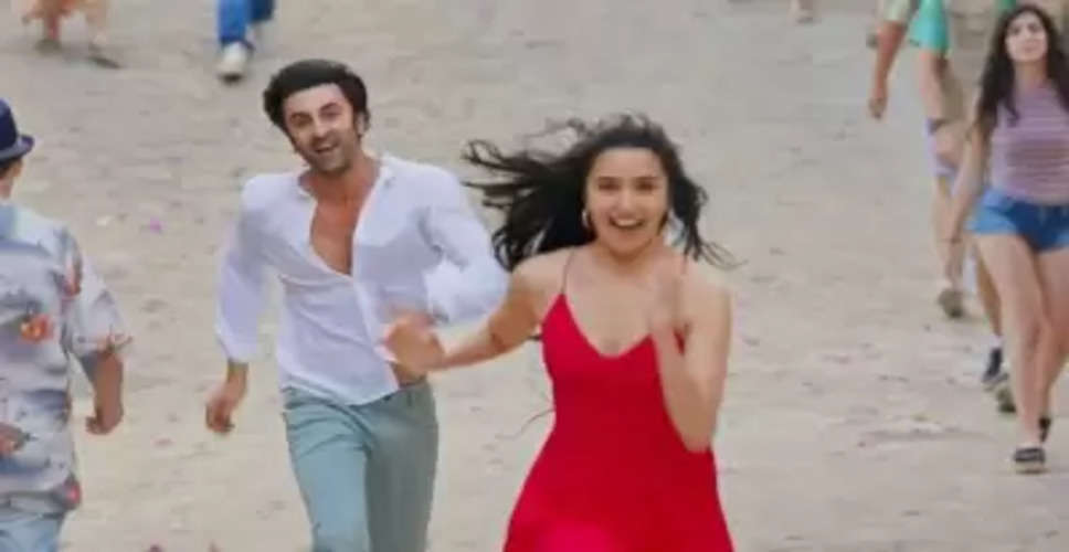 'Tu Jhoothi Main Makkaar' trailer: Ranbir turns 'makkar' for 'jhoothi' Shraddha