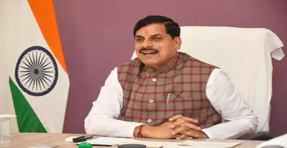 MP CM announces Rs 2 lakh ex gratia for kin of 7 killed in road accident in Rewa