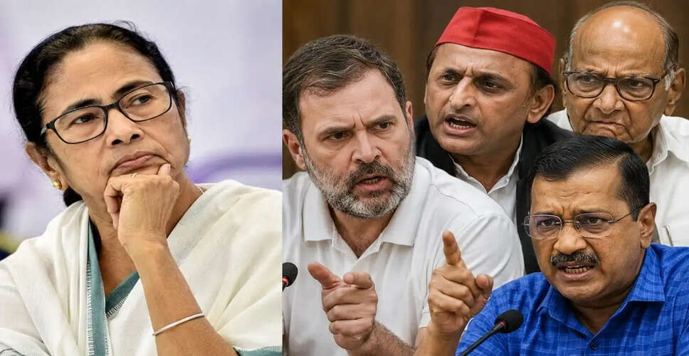 Mamata Banerjee Reflects on Election Loss and Future Strategies
