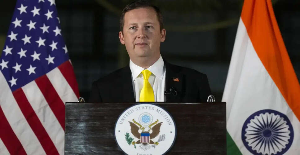 US and India Move Towards Interim Trade Agreement