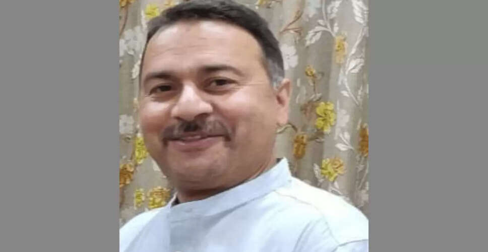 BJP Criticizes Himachal Pradesh Government for Lack of Gratitude Towards Central Healthcare Support