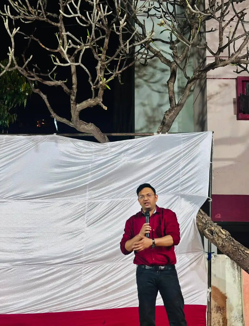 Celebrating Bahá'í New Year 'Nawruz' in Jaipur with Unity and Spirituality