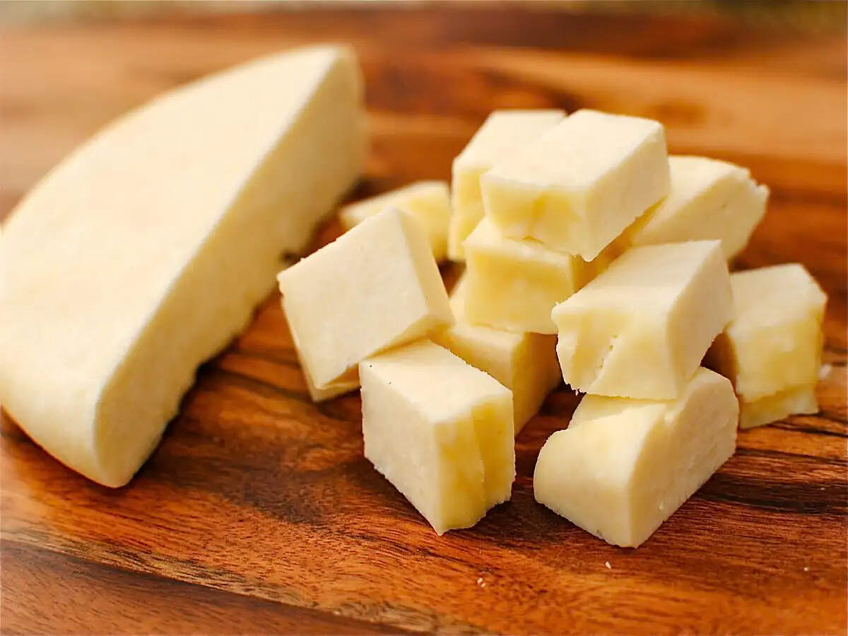 Celebrating Navratri: Saptami and the Delight of Paneer Khurma