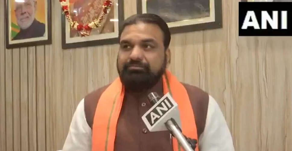 Samrat Chaudhary Critiques Rahul Gandhi's Bihar Visit Amidst 'Bihar Bandh'