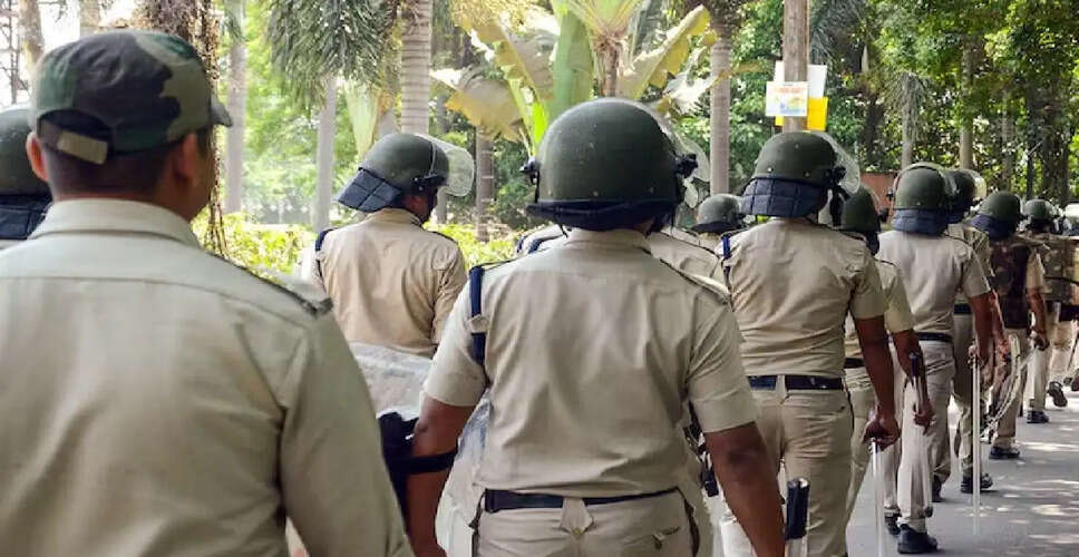 Election Commission Appoints Ajay Pal Sharma as Observer for West Bengal Elections