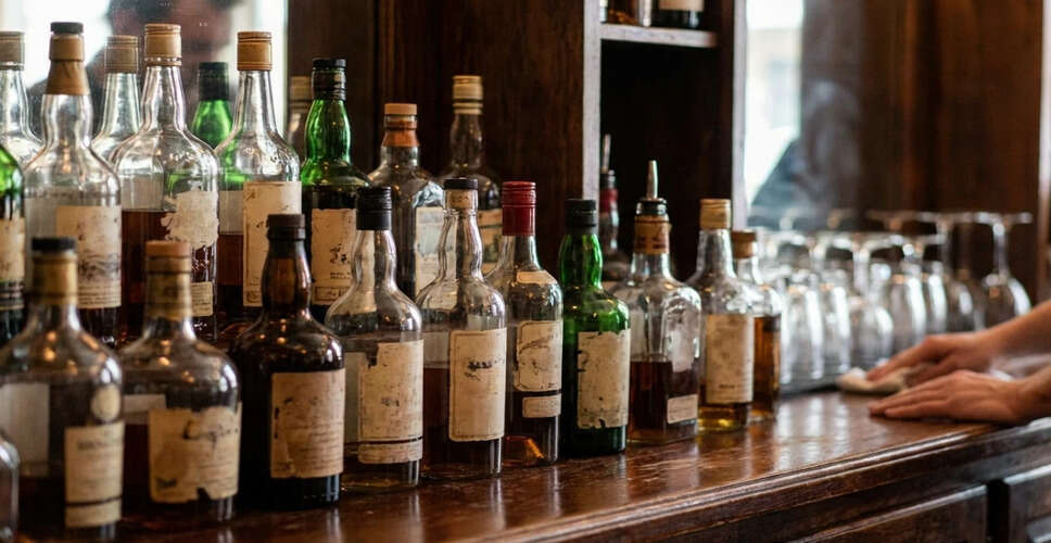 Delhi's Alcohol Prices Set to Rise with New License Fee Increase