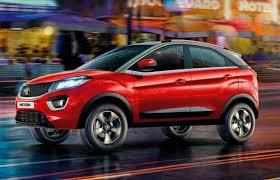 Tata Nexon: Take Tata Nexon home with a downpayment of 96 thousand rupees, you have to pay this much EMI