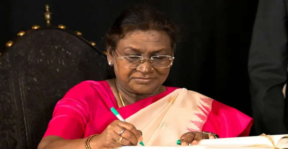 Major Reshuffle in Governor Appointments Across Several Indian States