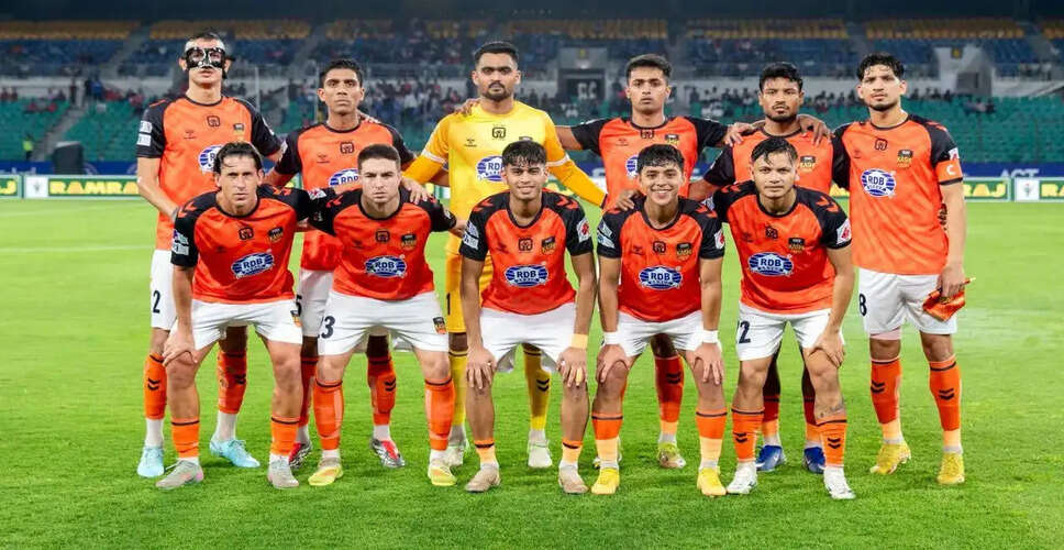 Inter Kashi Faces Uncertain Future Amid Legal Battles in Indian Football