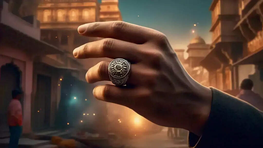 Benefits of Wearing a Silver Ring According to Astrology