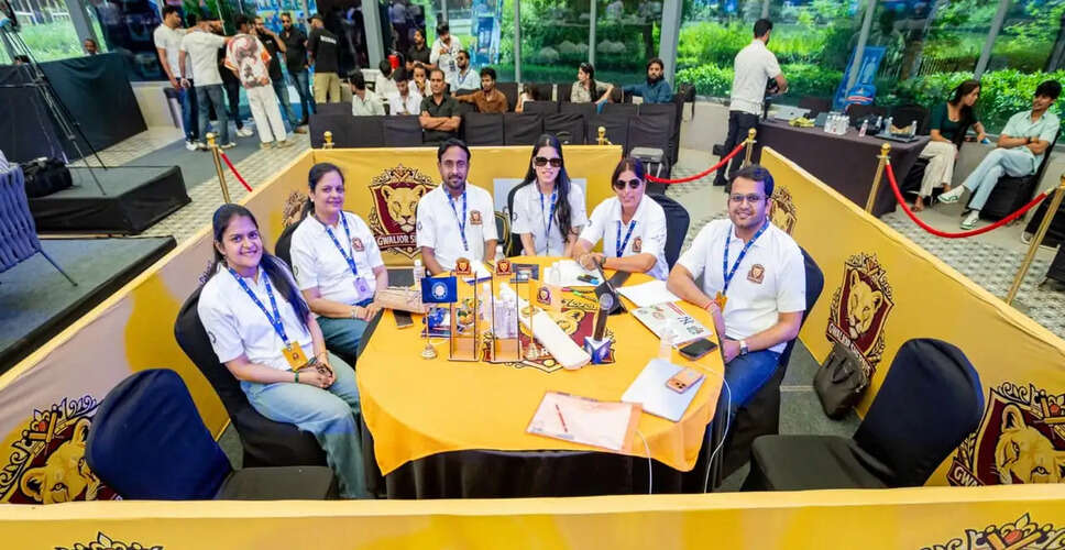 Madhya Pradesh Premier League 2026 Expands with New Teams in Men's and Women's Competitions