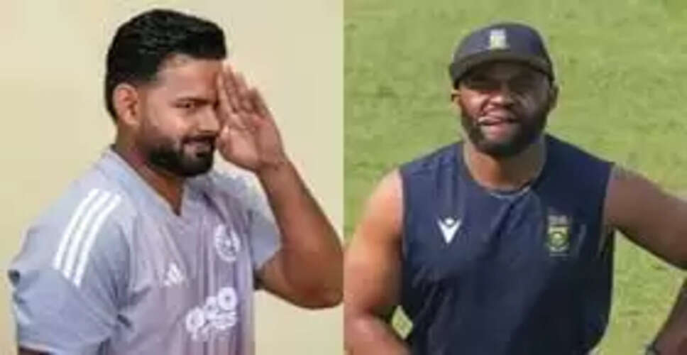 India Faces Defeat Threat in Guwahati Test Against South Africa