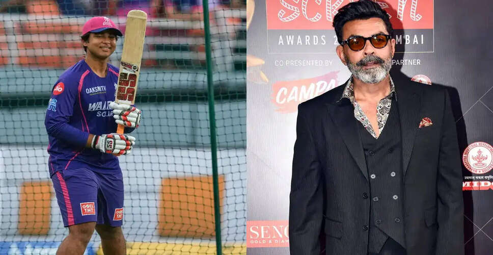 Vaibhav Suryavanshi: The Young Cricket Prodigy Captivating Bollywood and Beyond