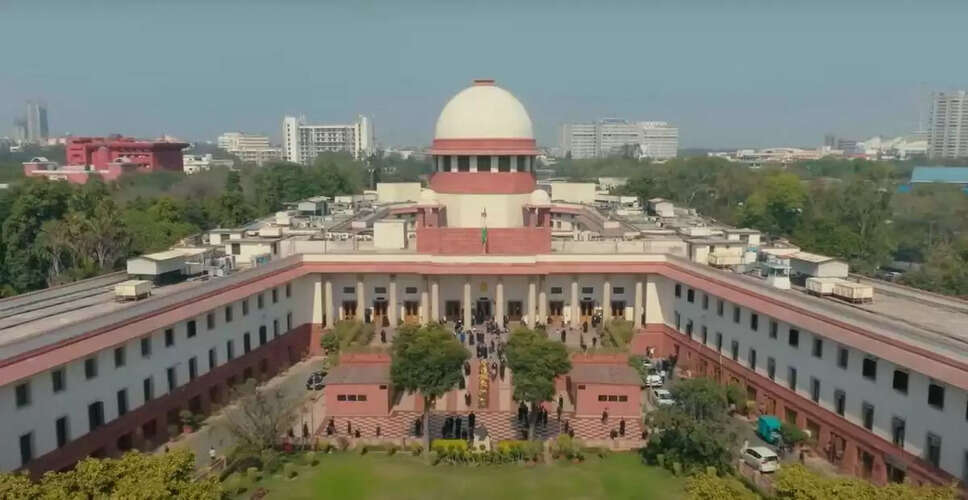 Supreme Court Bar Association and Government Collaborate on Guidelines to Prevent Attacks on Judges