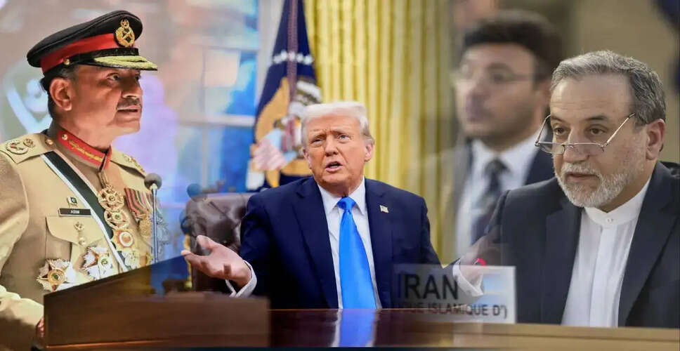 Diplomatic Engagement Between Iran and Pakistan Faces Security Challenges