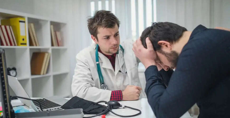 Impact of Lifestyle on Sexual Health and Relationships