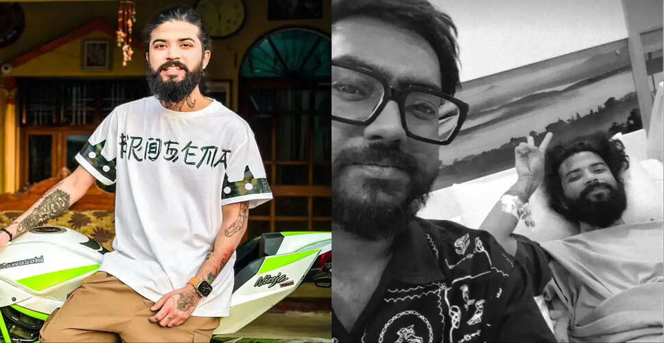 Bigg Boss 17 Contestant Anurag Dobhal Survives Suicide Attempt: Health Update