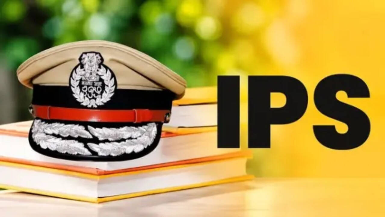 Significant Changes in Promotion Criteria for IPS Officers: AI Training Required