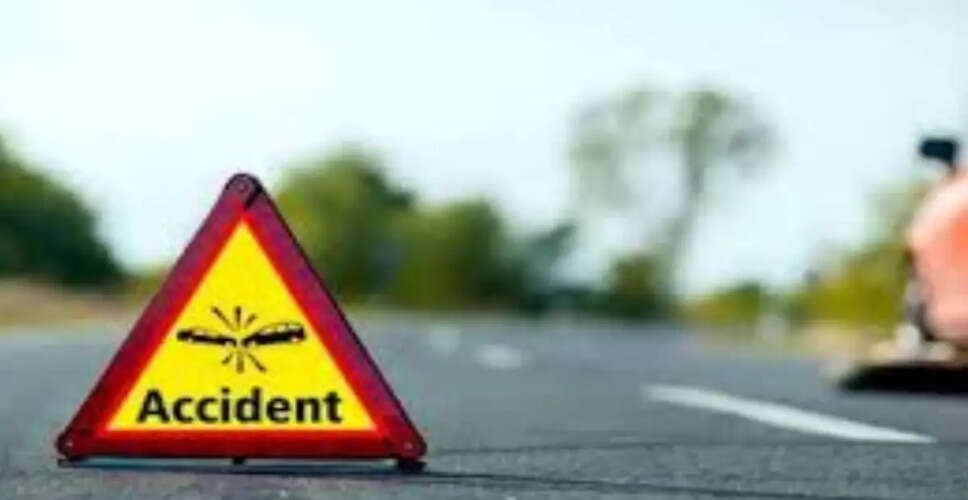 Tragic Accident Claims Lives of Six Tourists in Chamba District