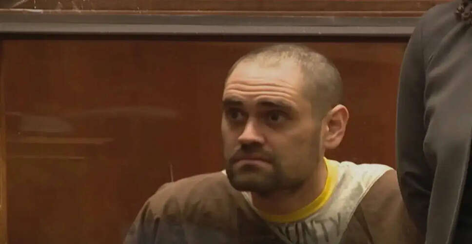 Tragic Deaths of Filmmaker Rob Reiner and Wife Michele: Son Charged with Murder