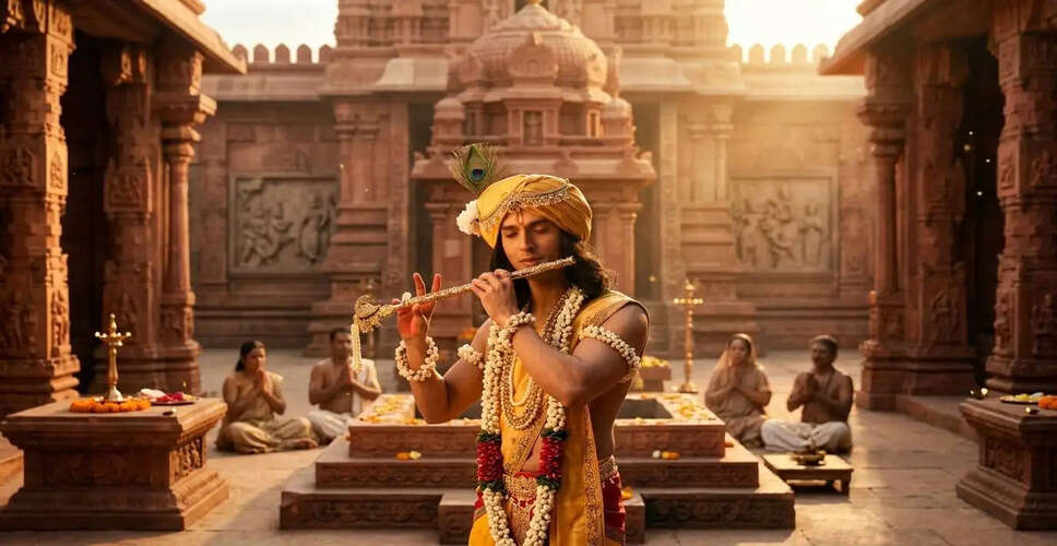 Will 'Krishnavataram Part 1' Defy Odds and Achieve Box Office Success?