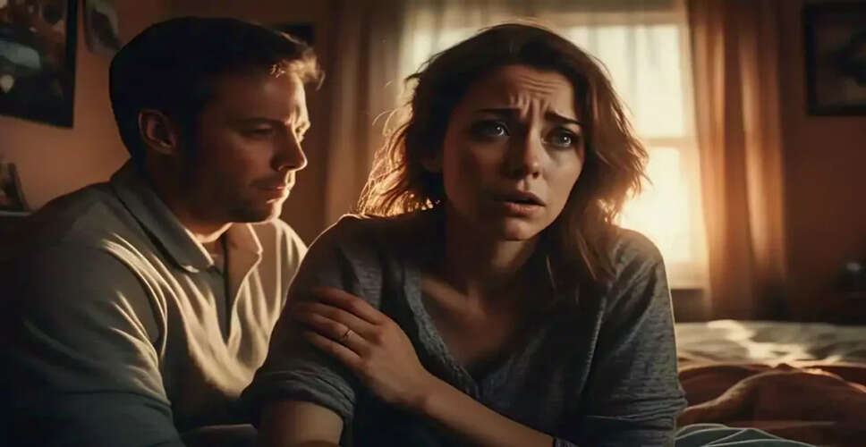 Common Mistakes Men Make During Intimacy That Upset Their Partners