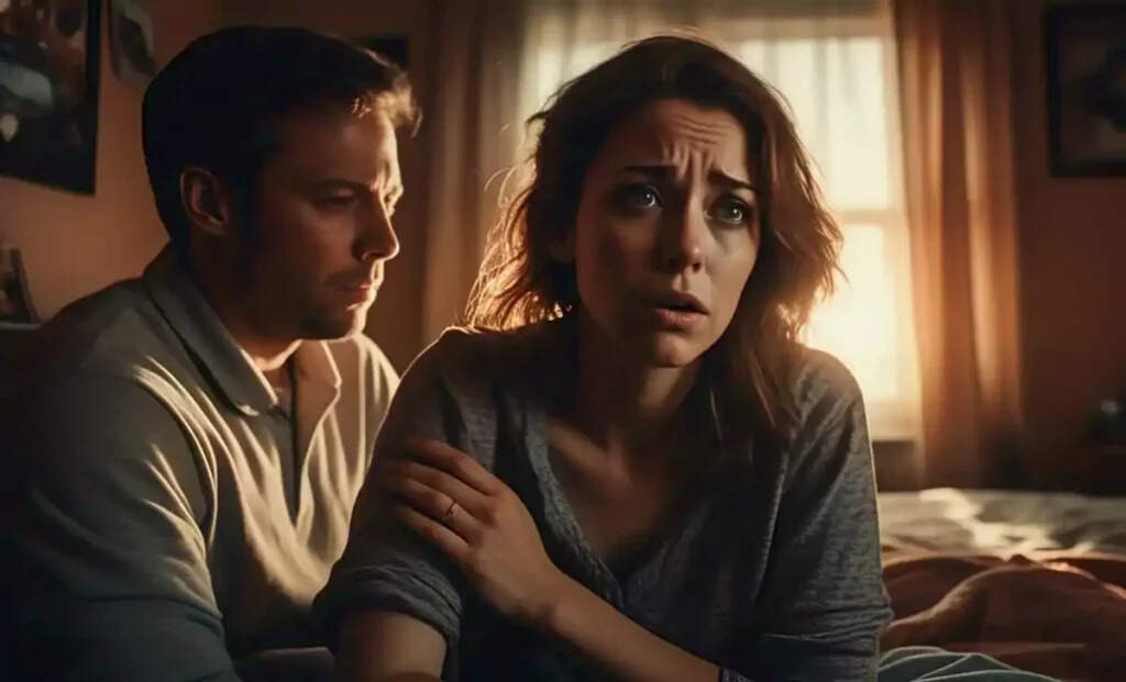 Common Mistakes Men Make During Intimacy That Upset Their Partners