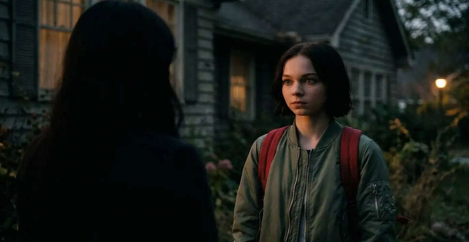 What Awaits in Season 2 of 'A Good Girl&rsquo;s Guide to Murder'? Unraveling the Mystery!