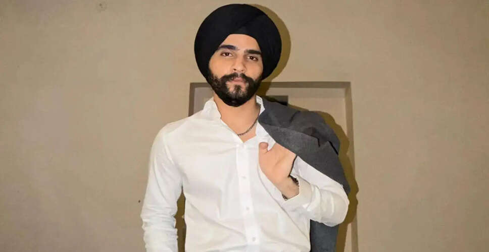 Navjot Ahuja Reflects on Music and Authenticity This World Music Day