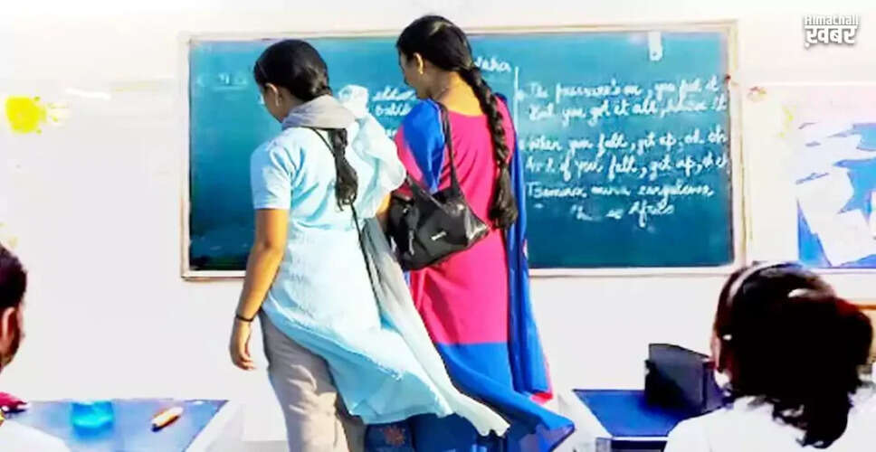 Controversial Lesbian Relationship Sparks Debate in Sambhal, UP