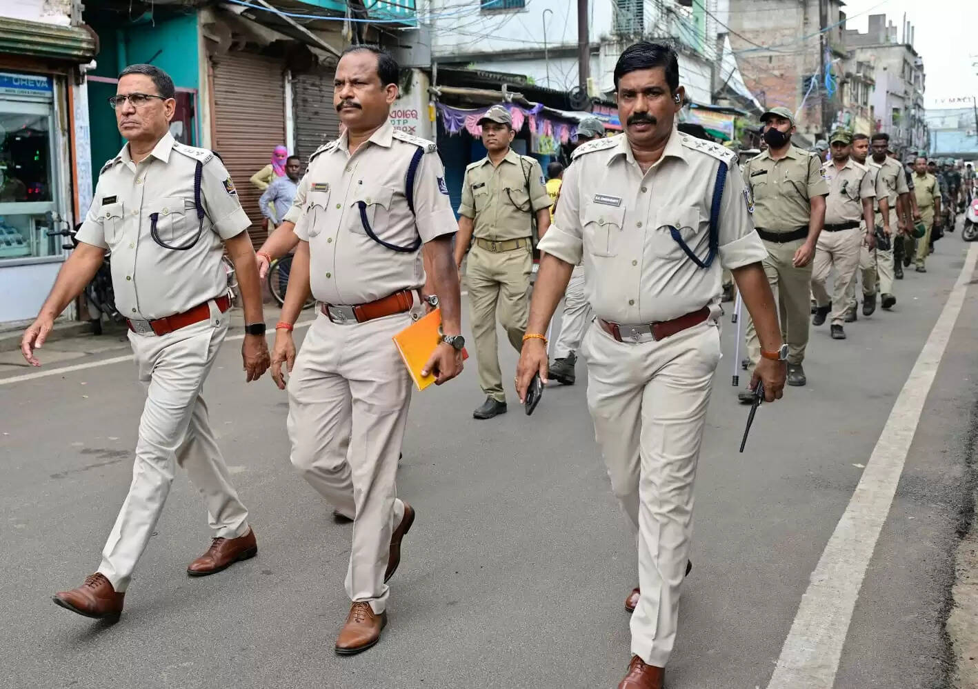 What Happened at the 22nd Kumar Utsav Celebration in Bhubaneswar? Unrest in Cuttack Raises Eyebrows!