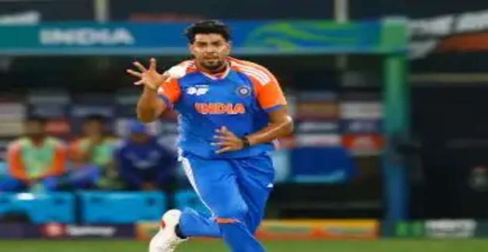 Kolkata Knight Riders Face Major Setback with Harshit Rana's Injury Ahead of IPL