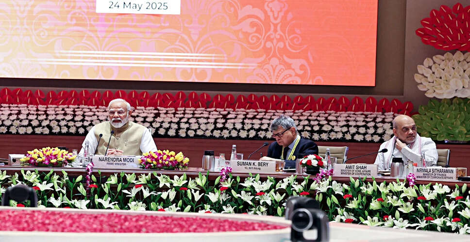 Prime Minister Modi to Visit West Bengal for Gas Distribution Project Launch