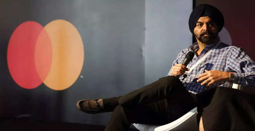 World Bank President Highlights Urgent Need for Job Creation Amid Global Conflicts