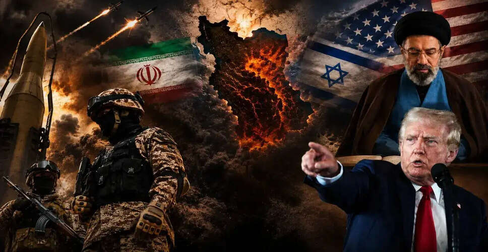 Ceasefire Achieved After 108 Days of Conflict Between US, Israel, and Iran